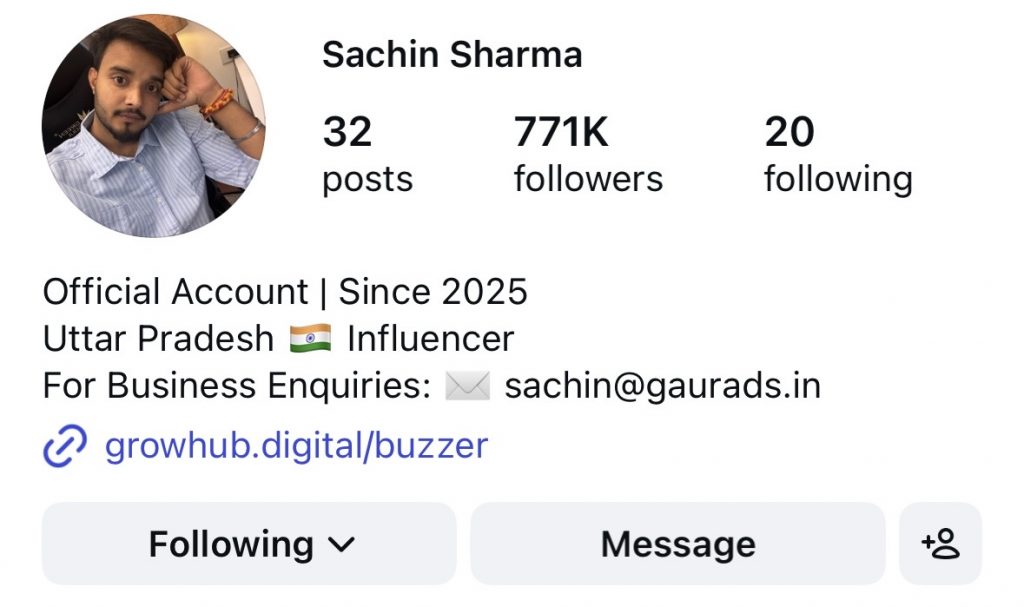 Instagram Account Safe Kaise Rakhe – 2026 Guide