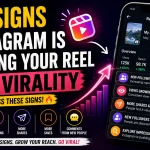 10 signs Instagram is testing your Reel for virality and pushing it to more people in 2026